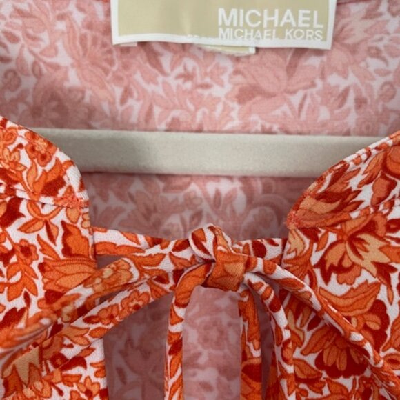 Michael Kors Sleeveless Dress - Picture 2 of 5